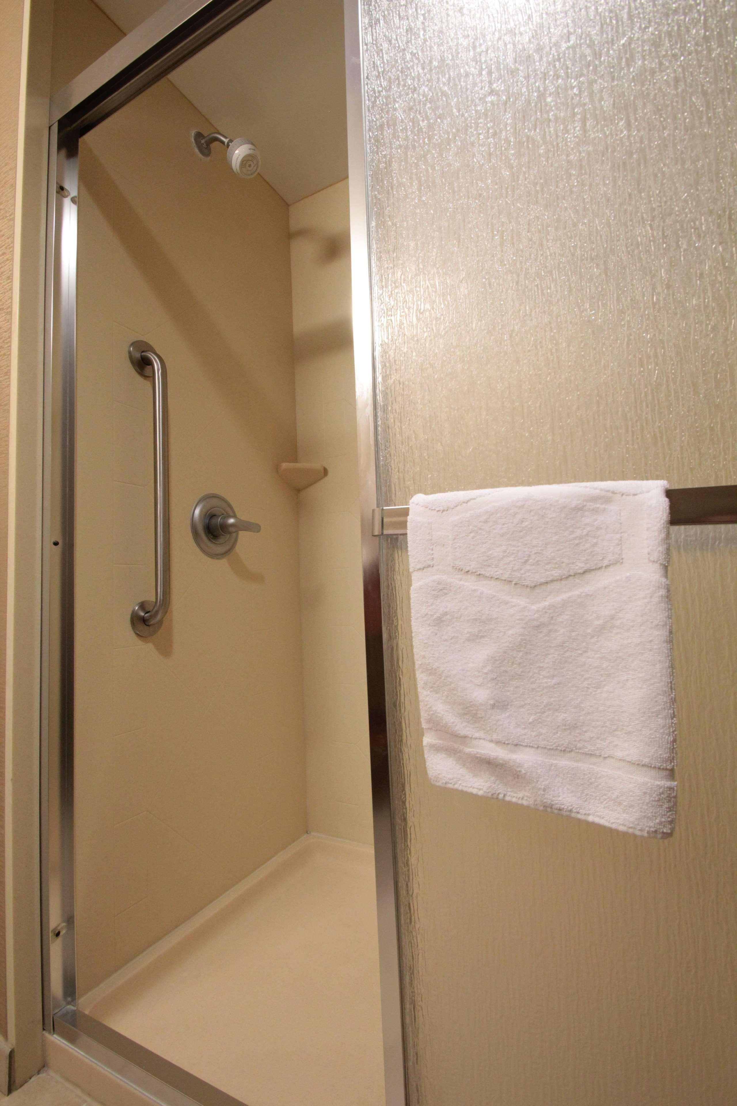 Hampton Inn Hampton-Newport News Eksteriør billede