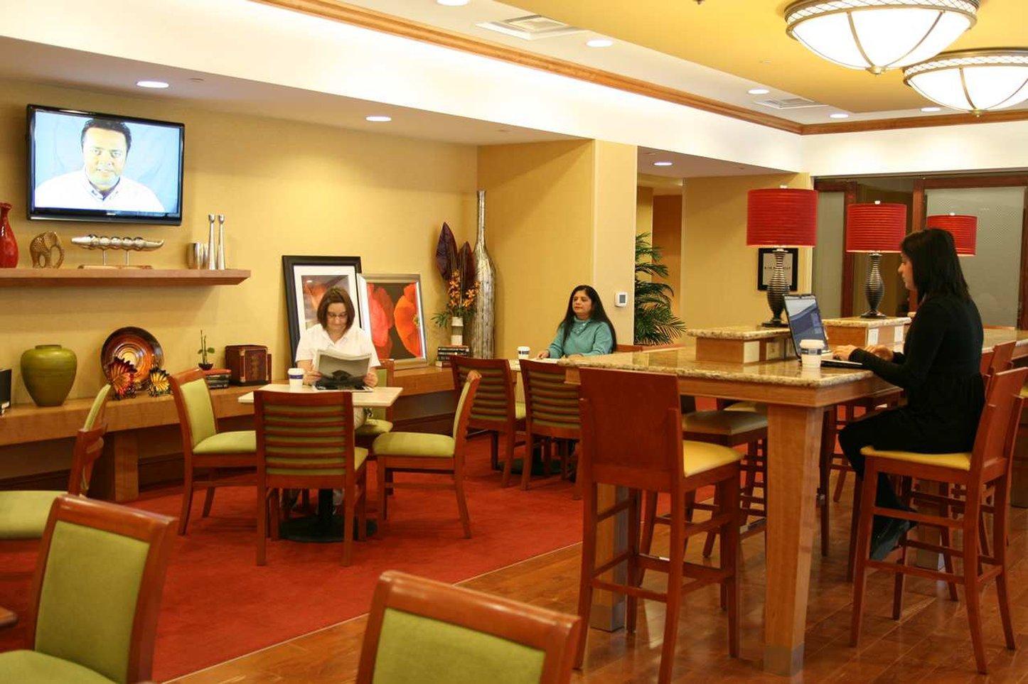 Hampton Inn Hampton-Newport News Eksteriør billede